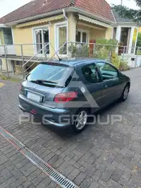 2007 Peugeot 206