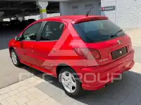 2007 Peugeot 206