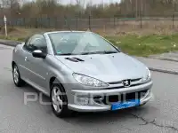 2007 Peugeot 206