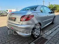 2007 Peugeot 206