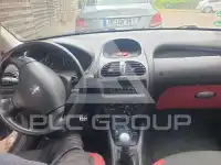 2007 Peugeot 206