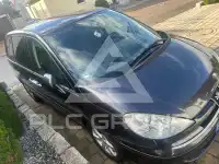 2007 Peugeot 807