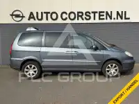 2007 Peugeot 807