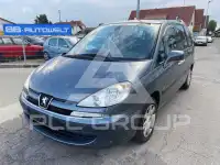 2007 Peugeot 807