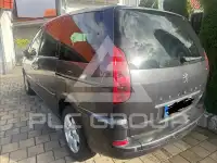 2007 Peugeot 807