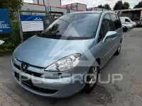 2007 Peugeot 807