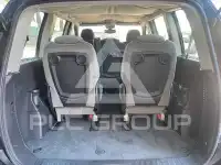 2007 Peugeot 807