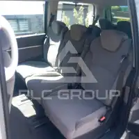 2007 Peugeot 807