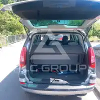 2007 Peugeot 807