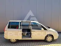 2007 Peugeot 807