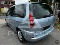 2007 Peugeot 807