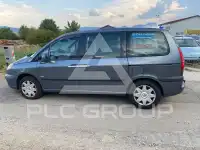 2007 Peugeot 807