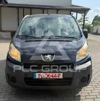 2007 Peugeot Expert