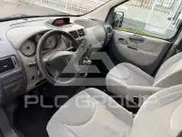 2007 Peugeot Expert