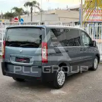 2007 Peugeot Expert