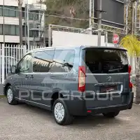 2007 Peugeot Expert