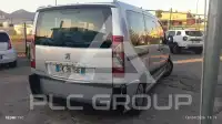2007 Peugeot Expert
