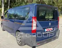 2007 Peugeot Expert
