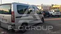 2007 Peugeot Expert