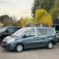 2007 Peugeot Expert