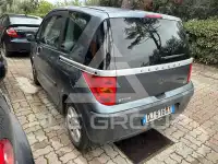 2007 Peugeot 1007