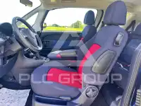 2007 Peugeot 1007