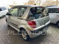 2007 Peugeot 1007