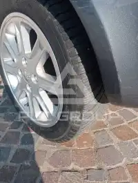 2007 Peugeot 1007