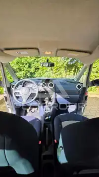 2007 Peugeot 1007