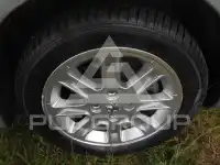 2007 Peugeot 1007