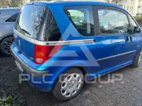 2007 Peugeot 1007