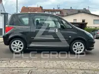 2007 Peugeot 1007