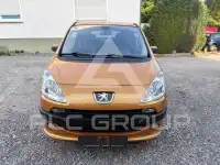 2007 Peugeot 1007