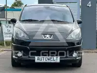 2007 Peugeot 1007