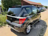 2007 Peugeot 1007