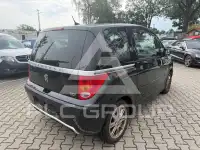 2007 Peugeot 1007