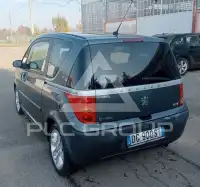 2007 Peugeot 1007