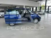 2007 Peugeot 1007