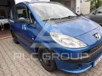 2007 Peugeot 1007