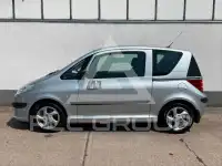 2007 Peugeot 1007