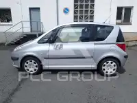 2007 Peugeot 1007