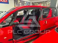 2007 Peugeot 1007