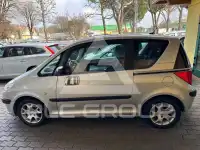 2007 Peugeot 1007
