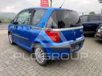2007 Peugeot 1007