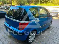 2007 Peugeot 1007