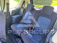 2007 Peugeot 1007