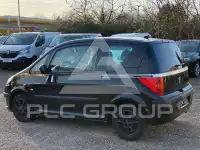 2007 Peugeot 1007