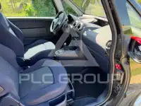 2007 Peugeot 1007