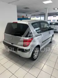 2007 Peugeot 1007