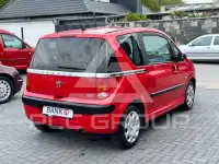 2007 Peugeot 1007